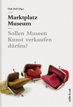 Marktplatz Museum - Bürgi , Bernhard Mendes;Obrist, Hans Ulrich;Becker, Christoph