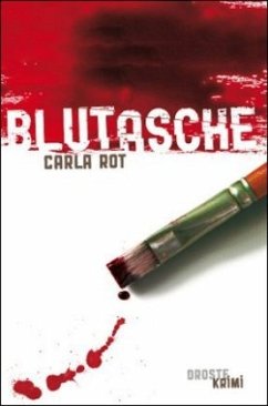 Blutasche - Rot, Carla