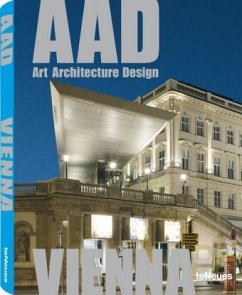Cover Cool Vienna