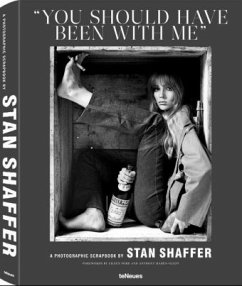 Cover You Should Have Been With Me