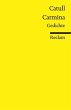 Carmina. Gedichte (Fremdsprachentexte) - Bild 1