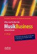 Alles, was Sie über das Musikbusiness... - Bild 1