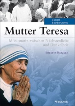 Cover Mutter Teresa