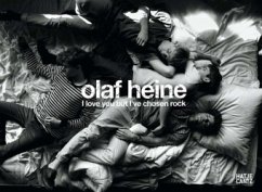 Cover Olaf Heine