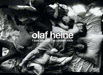 Olaf Heine