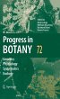 Progress in Botany 72 - Bild 1