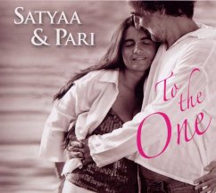 To The One - Satyaa & Pari