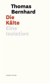 Die Kälte Die Kälte