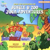 Jungle & Zoo Yoga Adventures