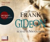 Gideon / Schattenwandler Bd.2 (4 Audio-CDs)