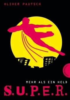 Cover Mehr als ein Held