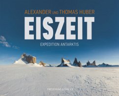 Eiszeit - Huber, Alexander; Huber, Thomas