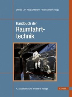 Handbuch der Raumfahrttechnik