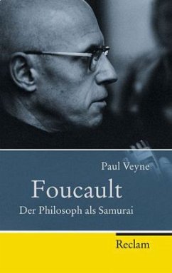 Foucault - Veyne, Paul