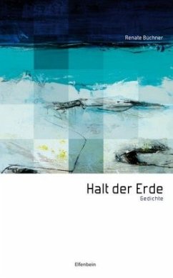 Cover Halt der Erde