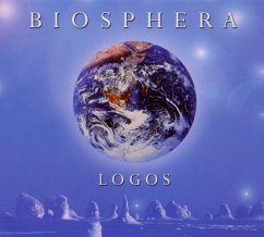 Biosphera - Logos