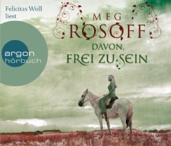 Davon, frei zu sein - Rosoff, Meg