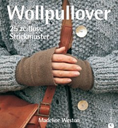 Wollpullover - Weston, Madeline
