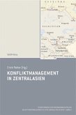 Konfliktmanagement in Zentralasien