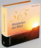 365 Weisheiten der Bibel 365 Weisheiten der Bibel
