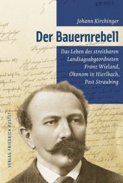 Der Bauernrebell - Kirchinger, Johann