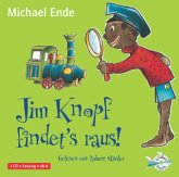 Jim Knopf findet's raus Jim Knopf findet's raus
