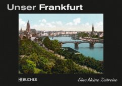 Cover Unser Frankfurt