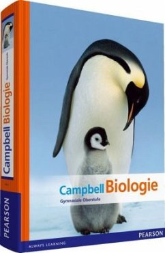 Campbell Biologie Gymnasiale Oberstufe - Campbell, Neil A.; Reece, Jane B.