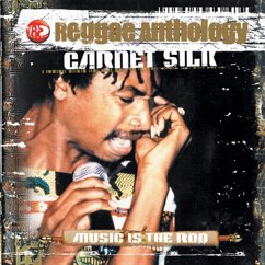 Cover Music Is The Rod (Anthology)