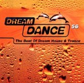 Dream Dance Vol. 56