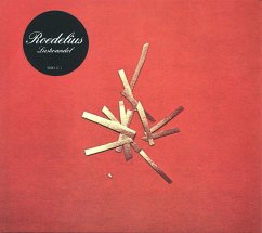 Lustwandel - Roedelius