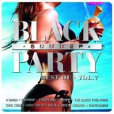Best Of Black Summer Party Vol. 7