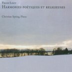 Harmonies Poetiques Et Religie