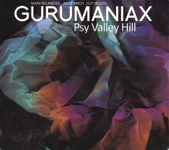 Psy Valley Hill - Gurumaniax