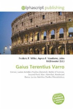 Gaius Terentius Varro