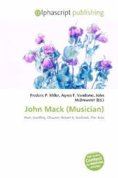 John Mack (Musician)