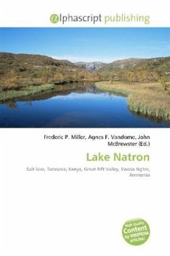 Lake Natron