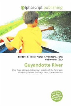 Guyandotte River