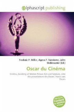 Oscar du Cinéma