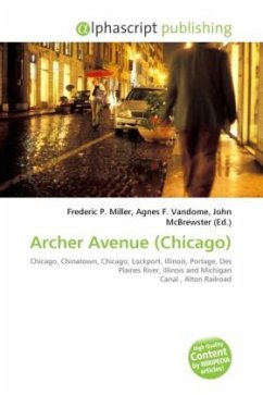 Archer Avenue (Chicago)