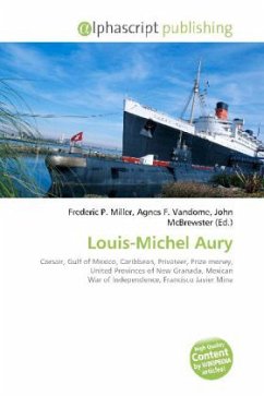 Louis-Michel Aury