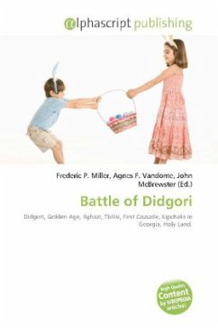 Battle of Didgori