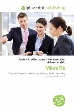 MikroTik