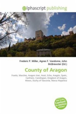 County of Aragon