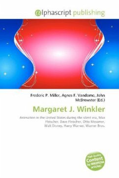 Margaret J. Winkler