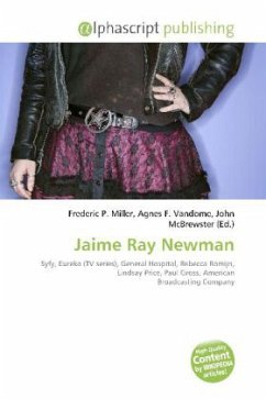 Jaime Ray Newman