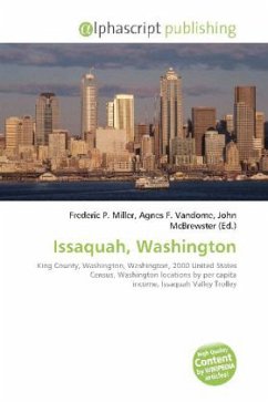 Cover Issaquah, Washington