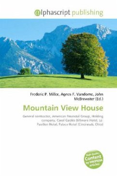 Mountain View House