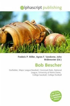Bob Bescher
