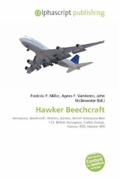 Hawker Beechcraft